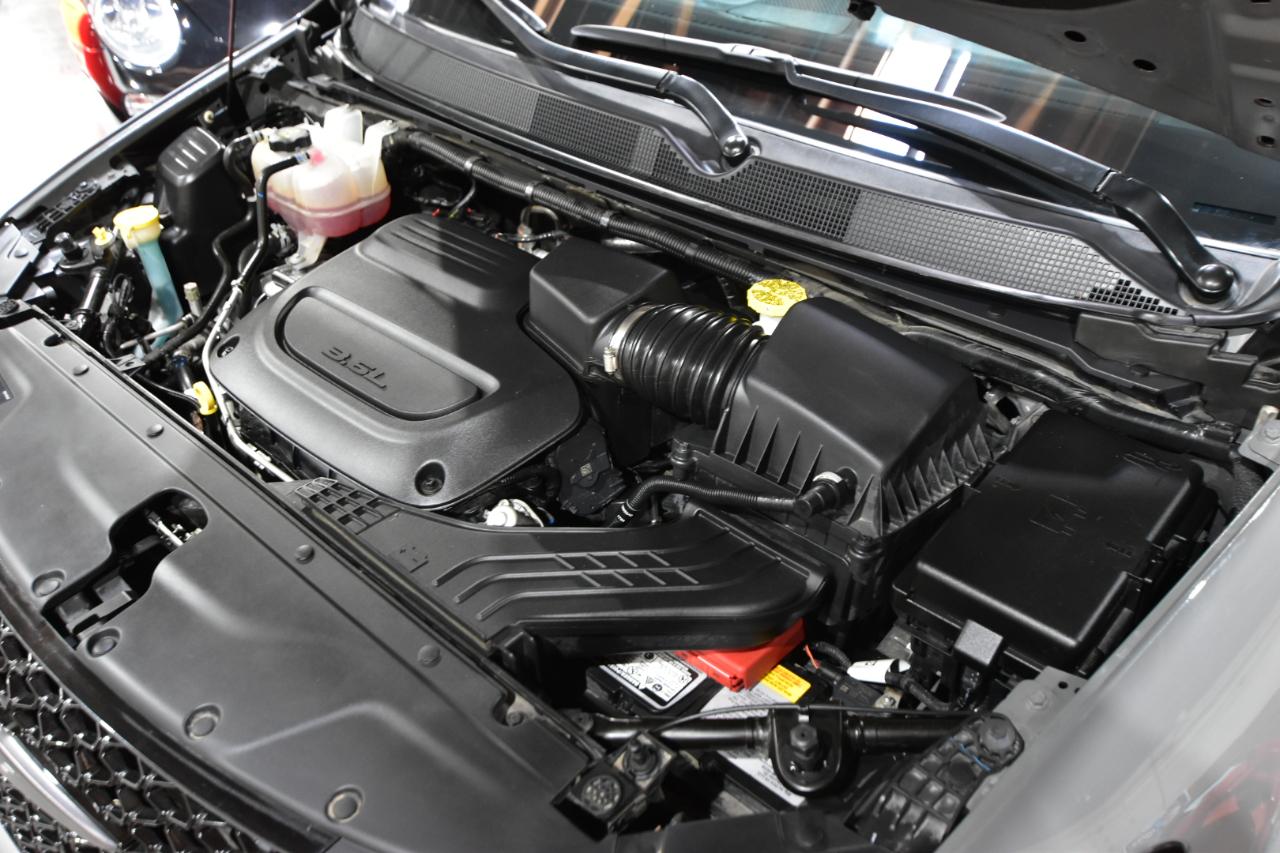 Chrysler Pacifica  2023