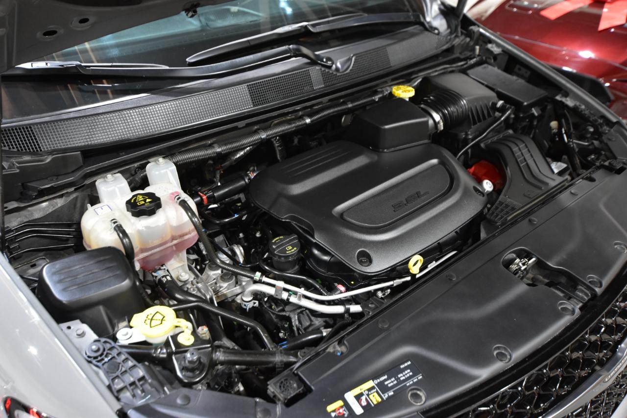 Chrysler Pacifica  2023