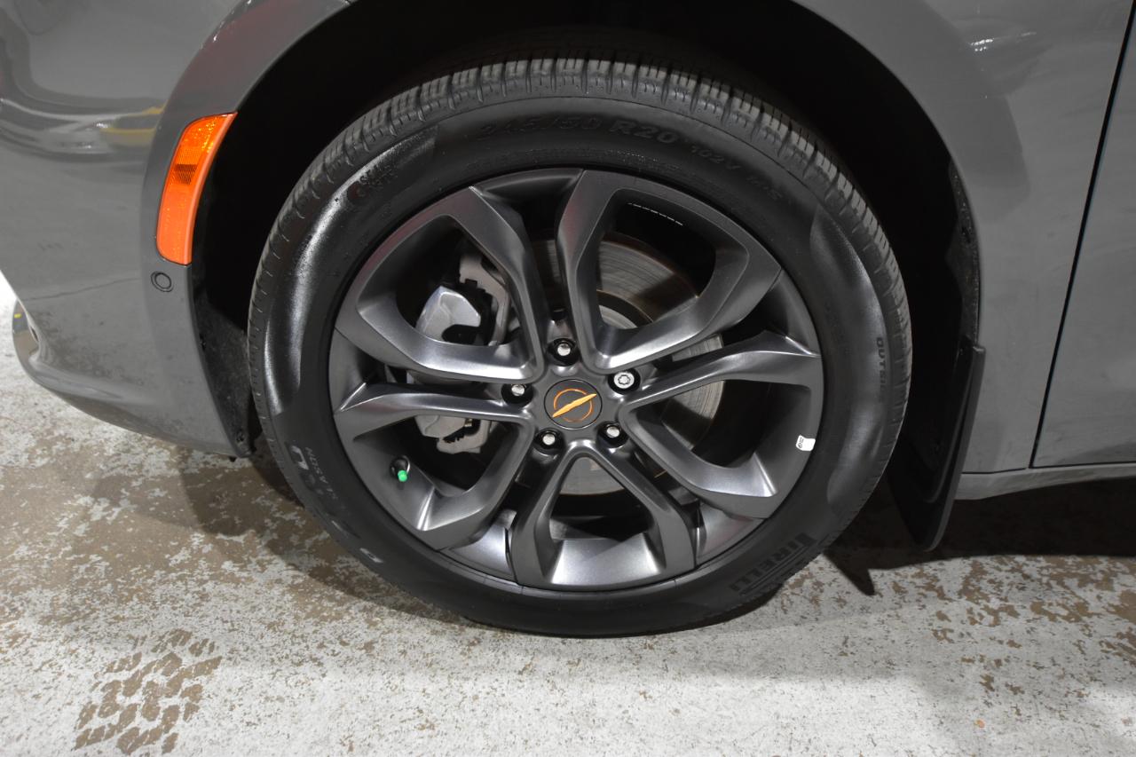 Chrysler Pacifica  2023
