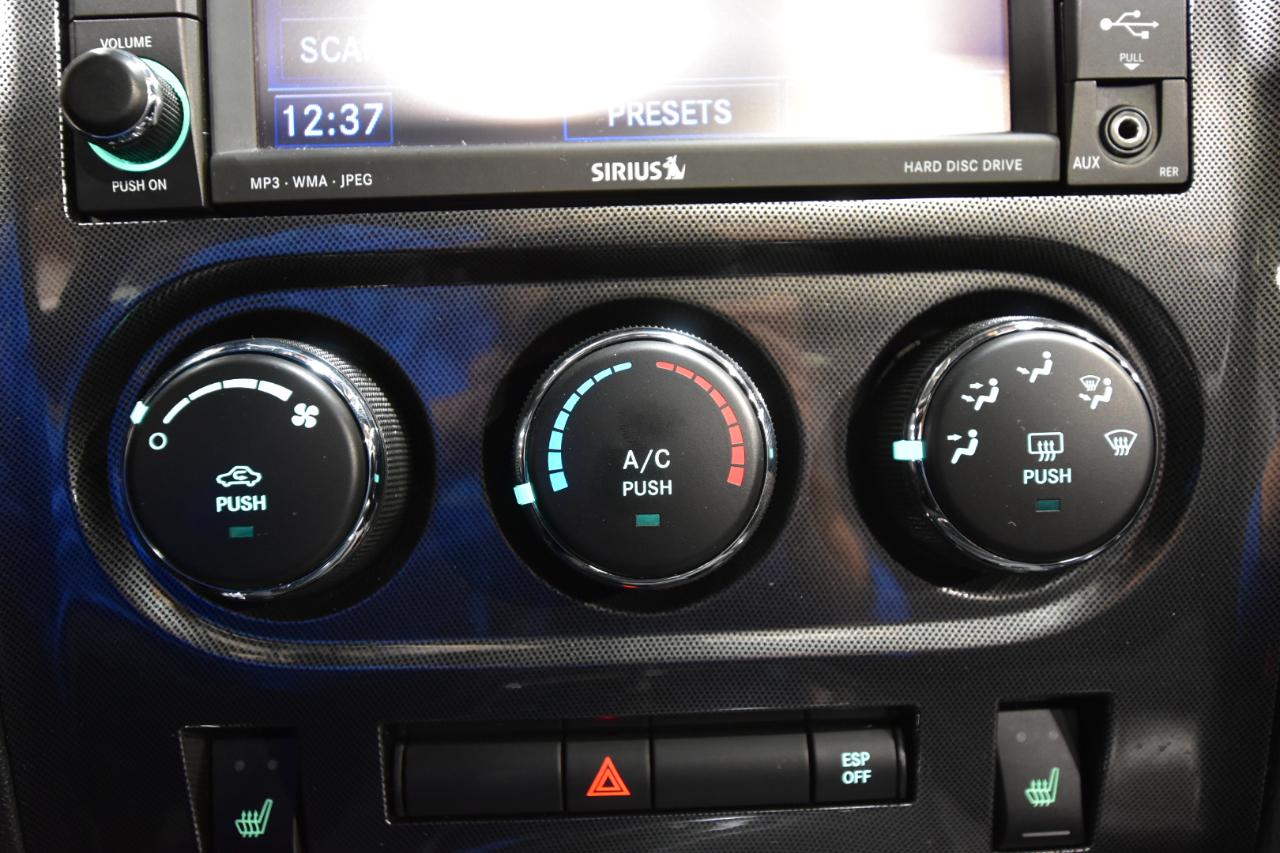 Dodge Challenger 2dr Cpe R/T 2009