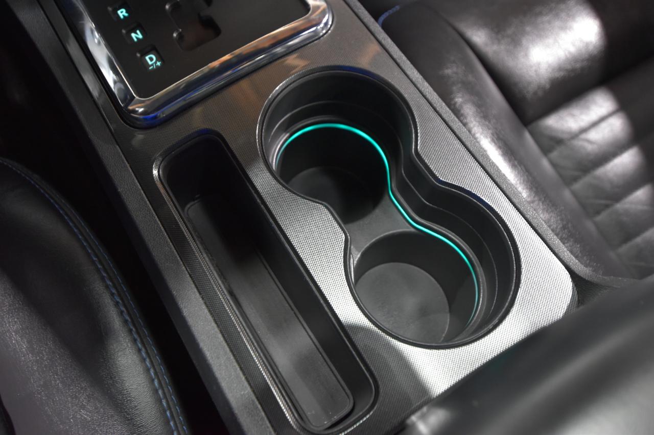 Dodge Challenger 2dr Cpe R/T 2009