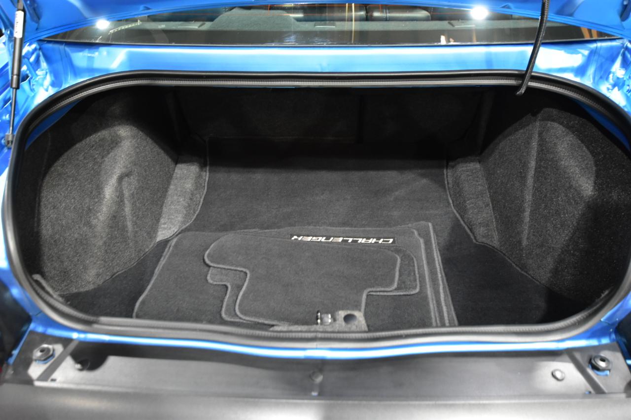 Dodge Challenger 2dr Cpe R/T 2009