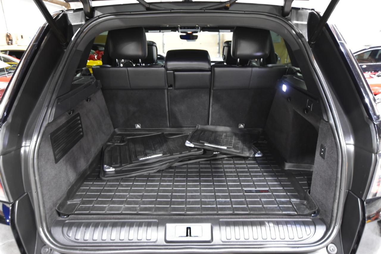 Land Rover Range Rover Sport V6 Supercharged HSE Dynamic 2018