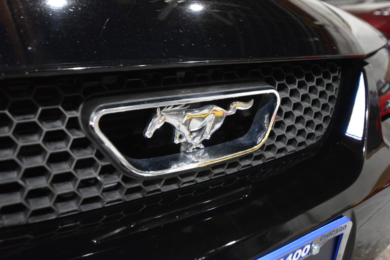 Ford Mustang  2003