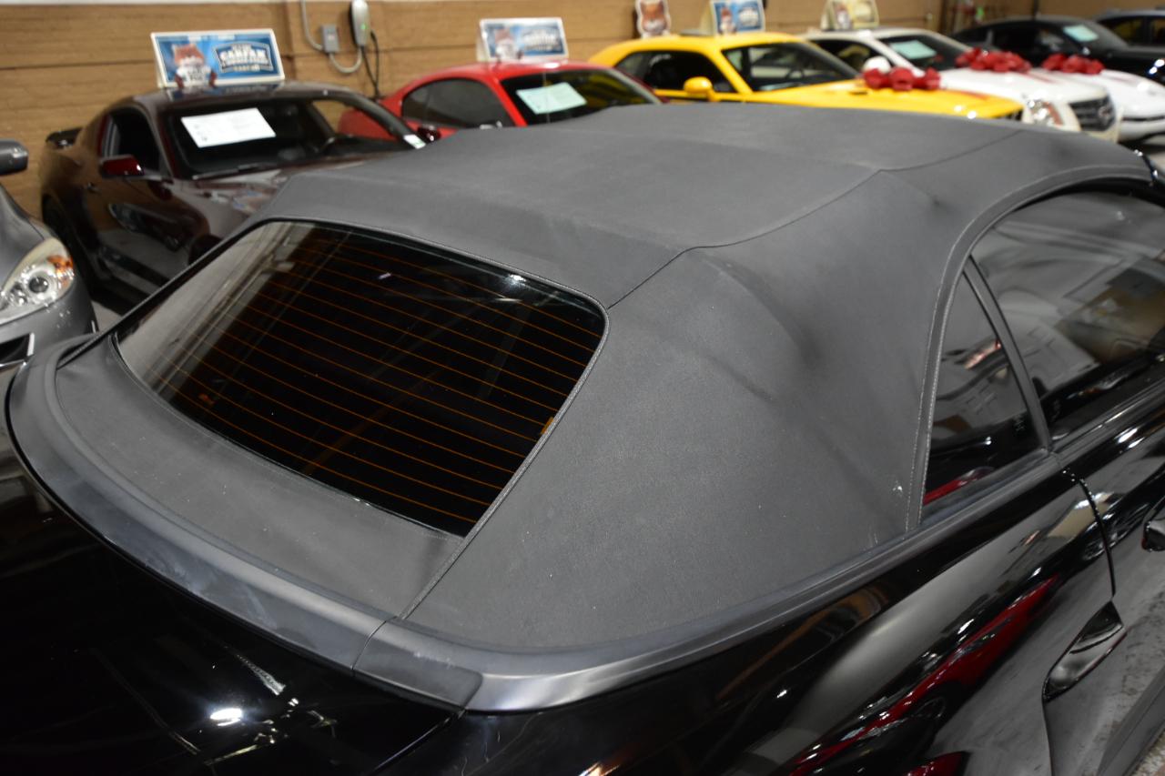 Ford Mustang  2003