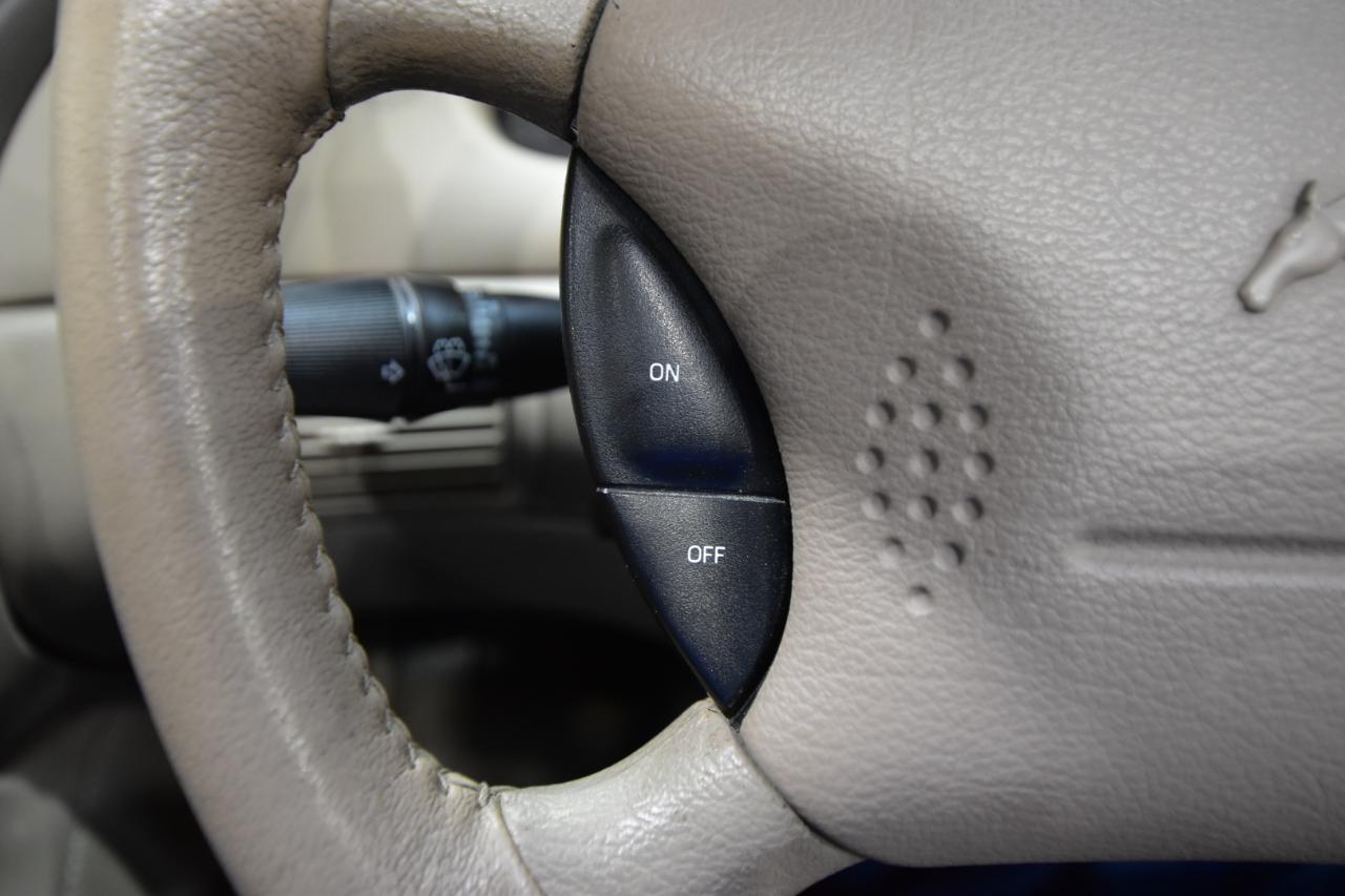 Ford Mustang  2003