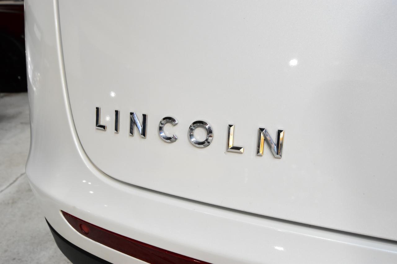 Lincoln MKT 3.5L AWD Reserve 2019