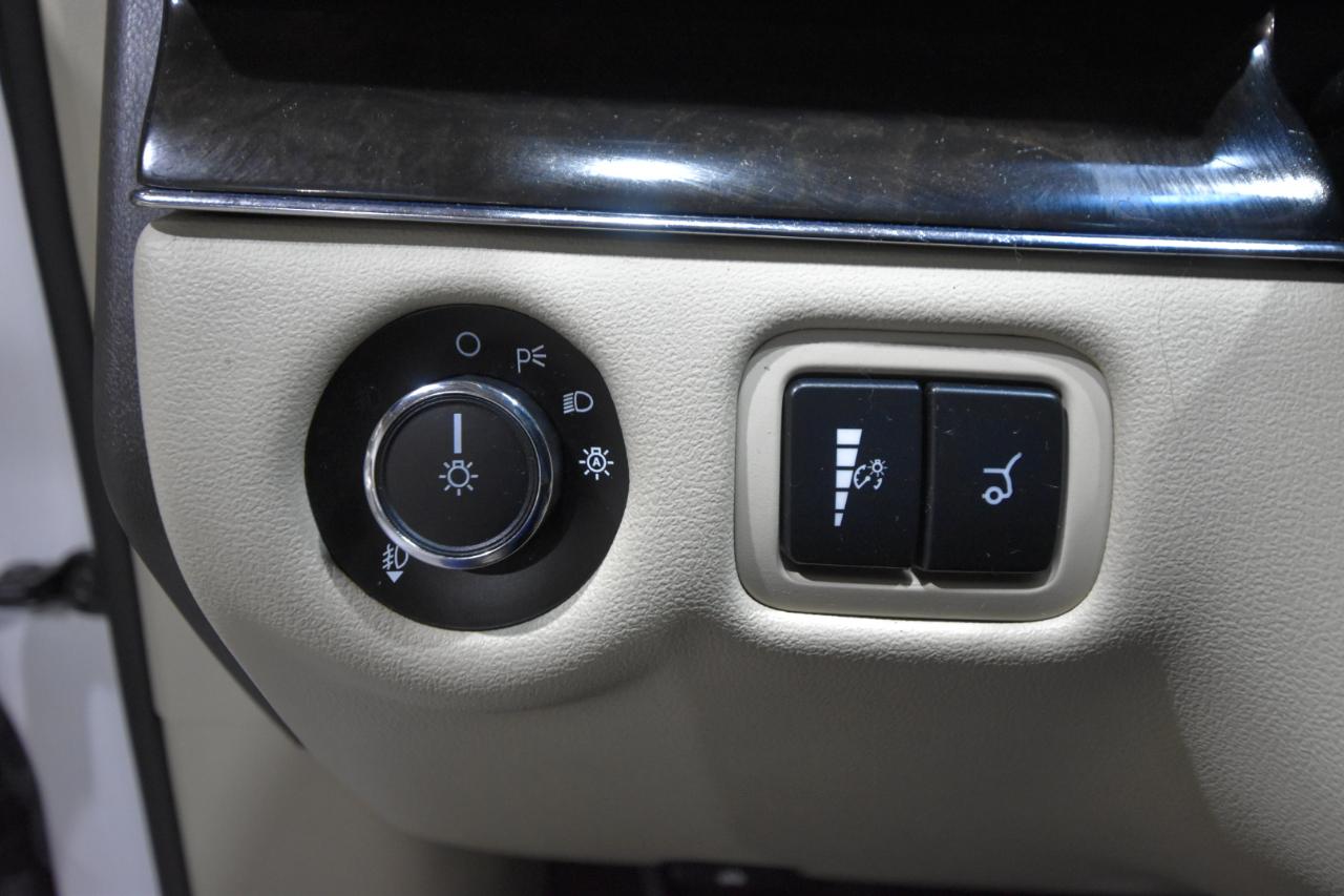 Lincoln MKT 3.5L AWD Reserve 2019