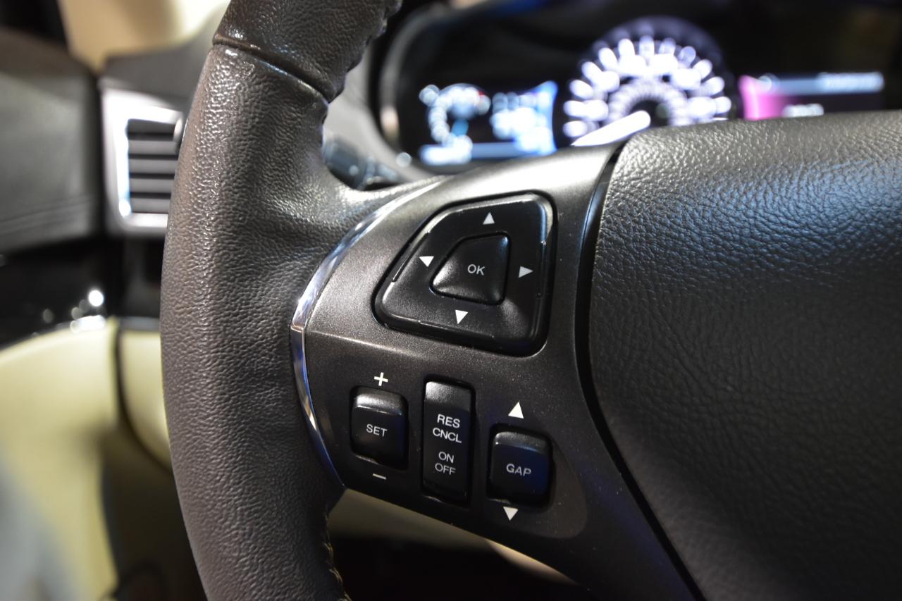 Lincoln MKT 3.5L AWD Reserve 2019