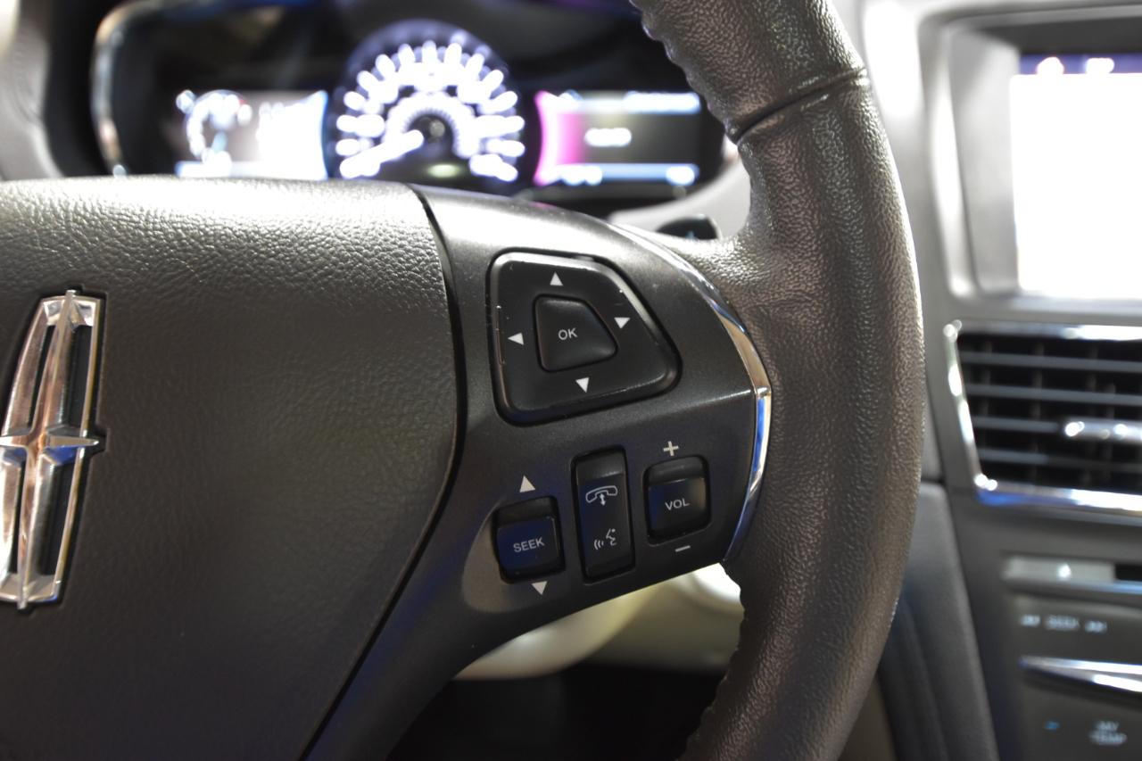 Lincoln MKT 3.5L AWD Reserve 2019