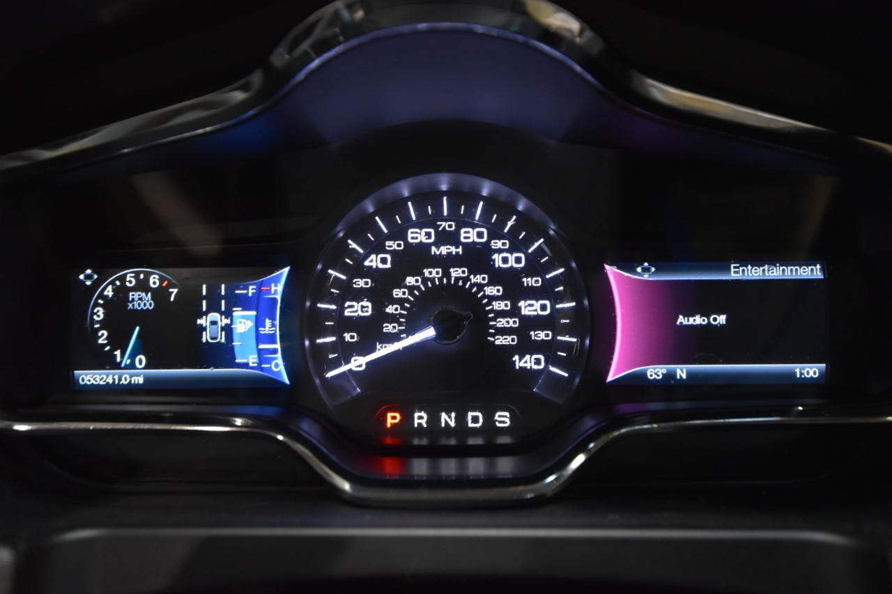 Lincoln MKT 3.5L AWD Reserve 2019