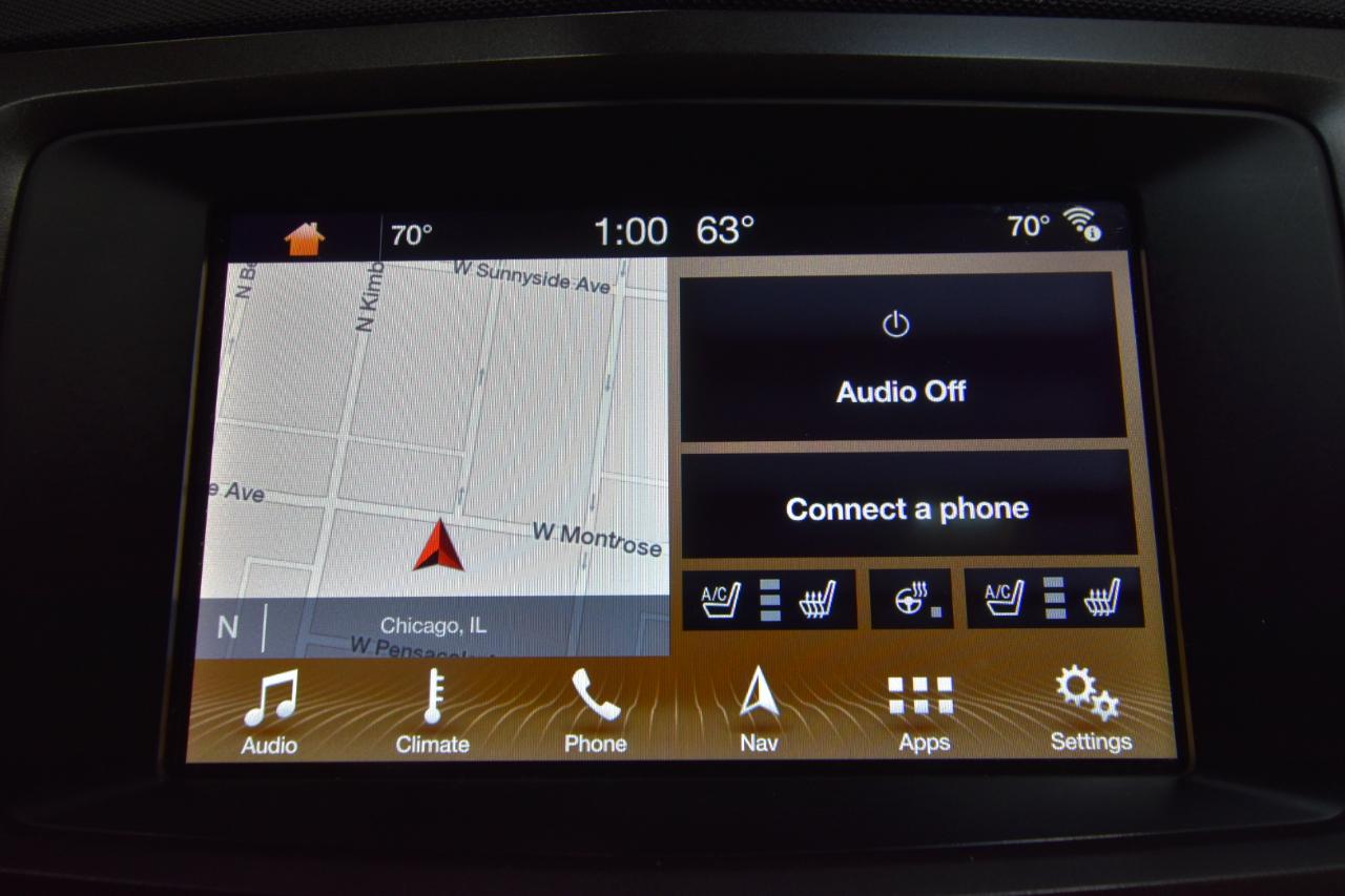 Lincoln MKT 3.5L AWD Reserve 2019