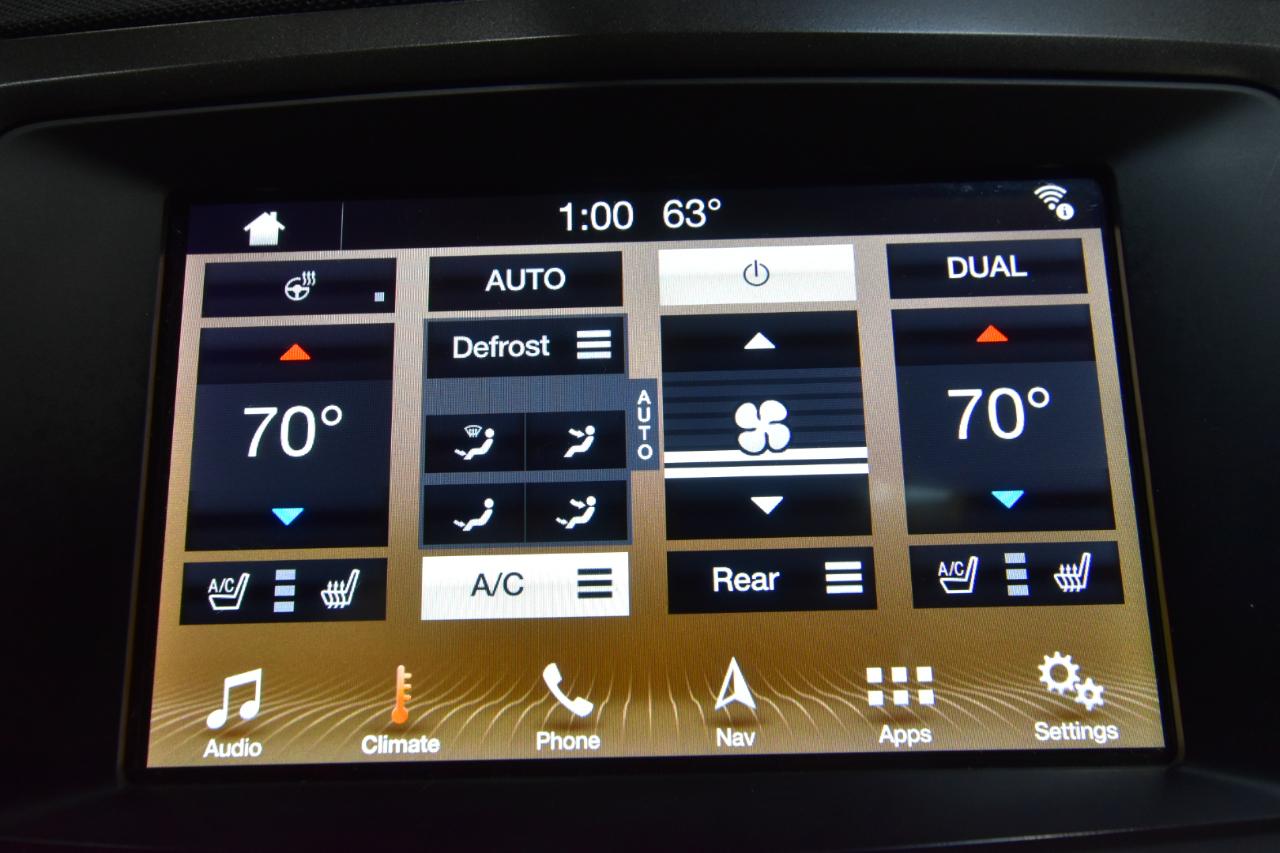 Lincoln MKT 3.5L AWD Reserve 2019