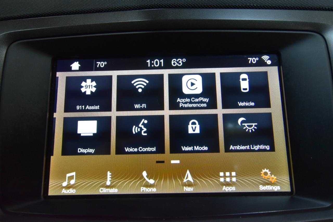 Lincoln MKT 3.5L AWD Reserve 2019