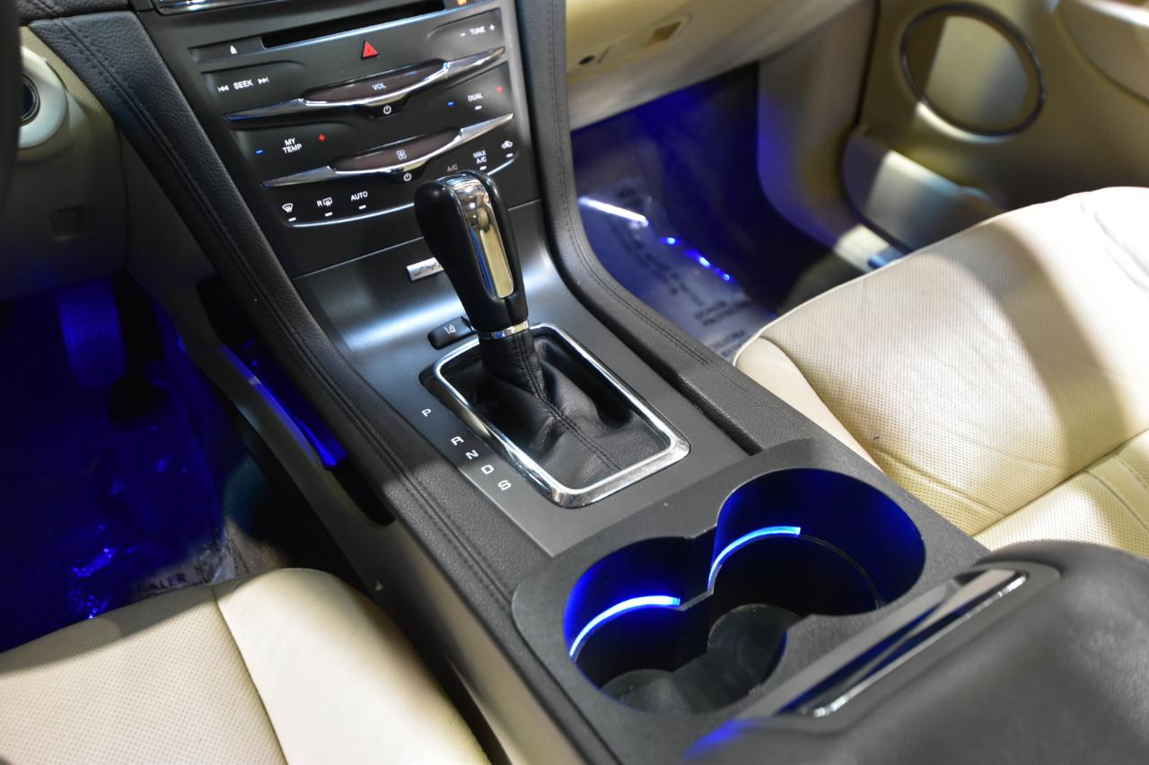 Lincoln MKT 3.5L AWD Reserve 2019