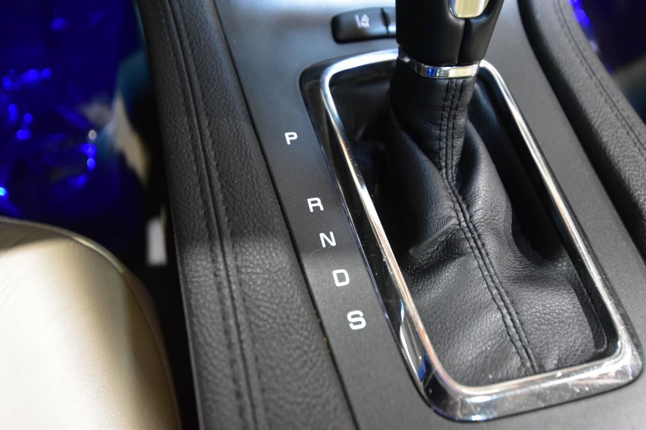 Lincoln MKT 3.5L AWD Reserve 2019