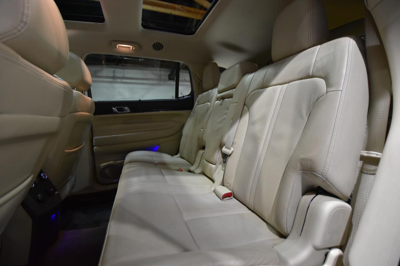 Lincoln MKT 3.5L AWD Reserve 2019