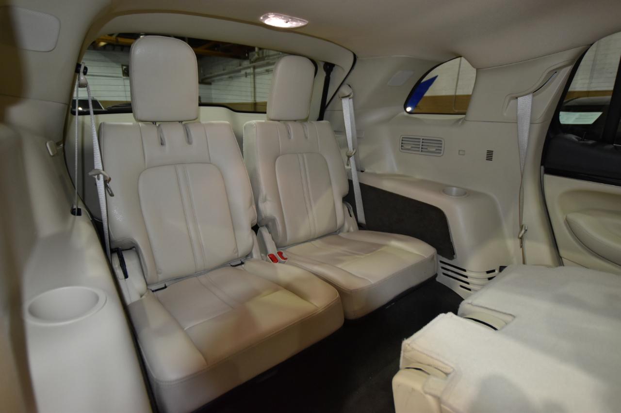 Lincoln MKT 3.5L AWD Reserve 2019