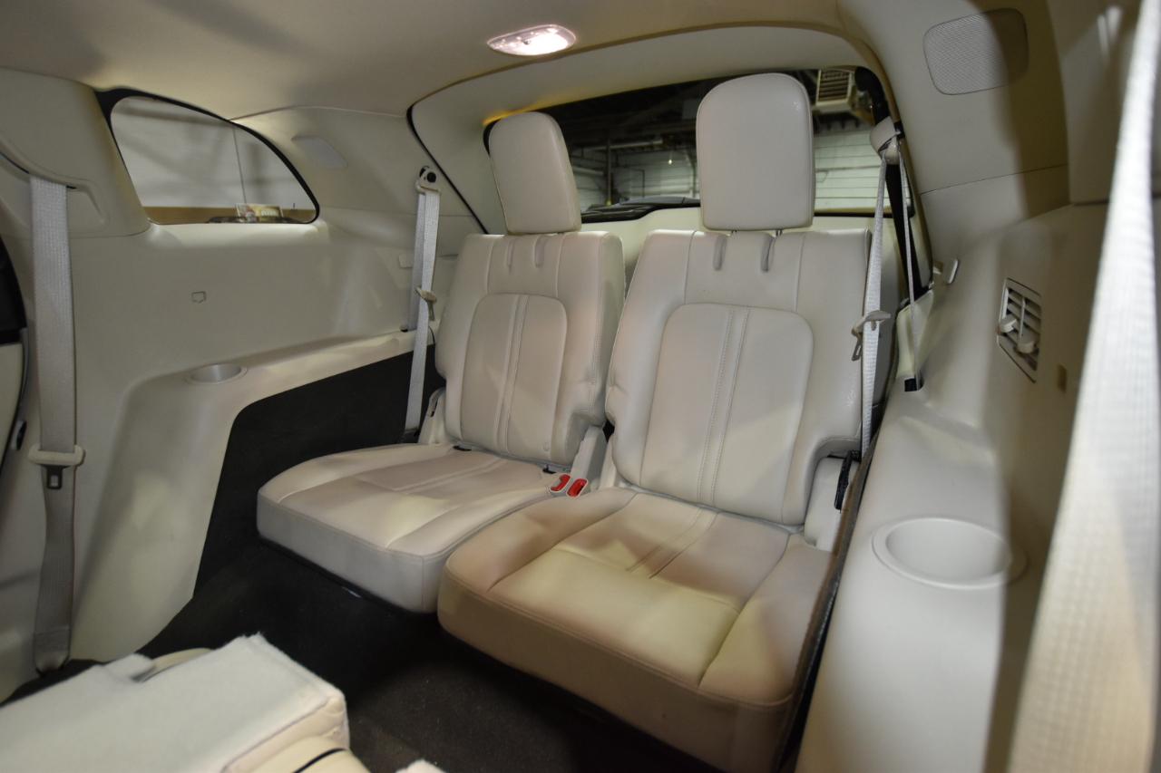 Lincoln MKT 3.5L AWD Reserve 2019