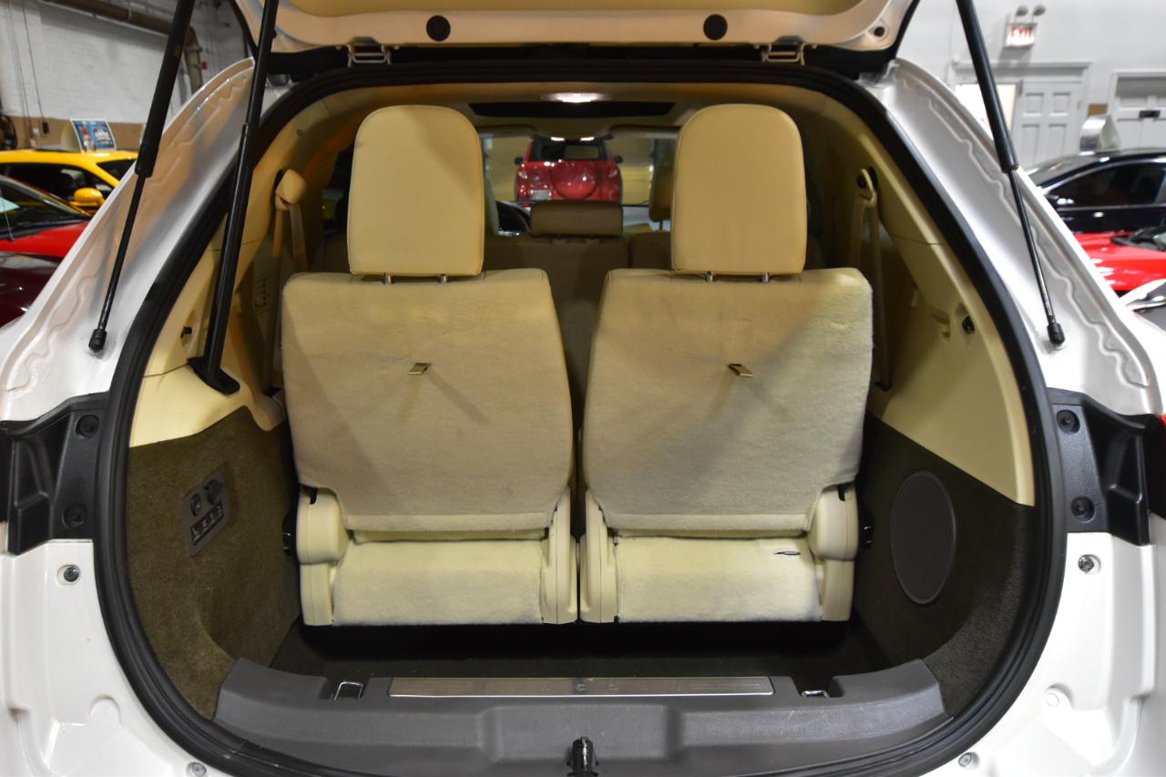 Lincoln MKT 3.5L AWD Reserve 2019
