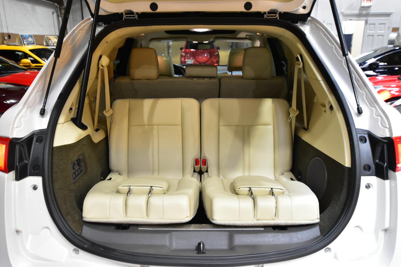 Lincoln MKT 3.5L AWD Reserve 2019
