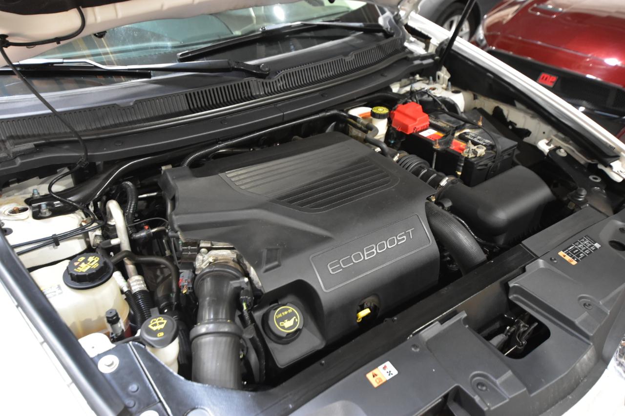 Lincoln MKT 3.5L AWD Reserve 2019