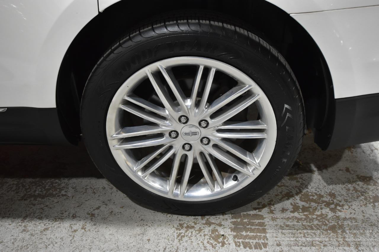 Lincoln MKT 3.5L AWD Reserve 2019