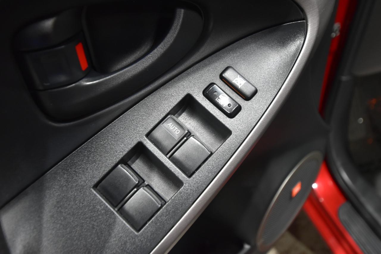 Toyota RAV4 4WD 4dr 4-cyl Limited (Natl) 2007