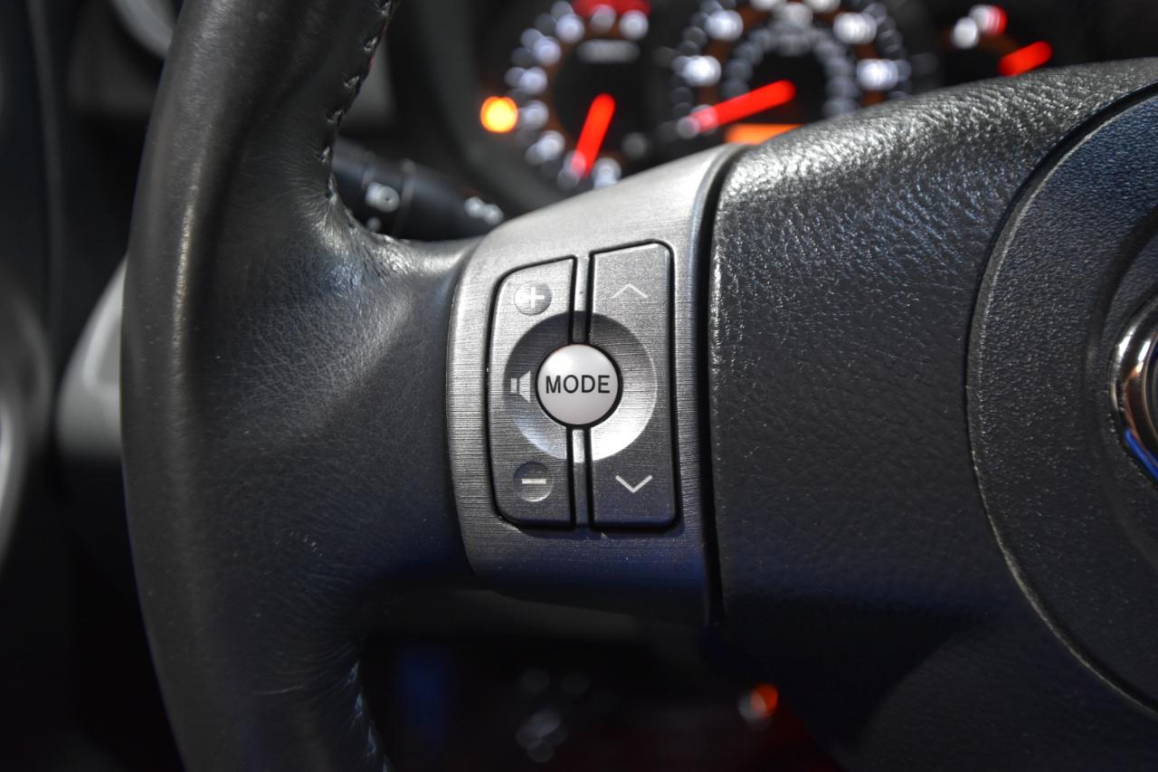 Toyota RAV4 4WD 4dr 4-cyl Limited (Natl) 2007