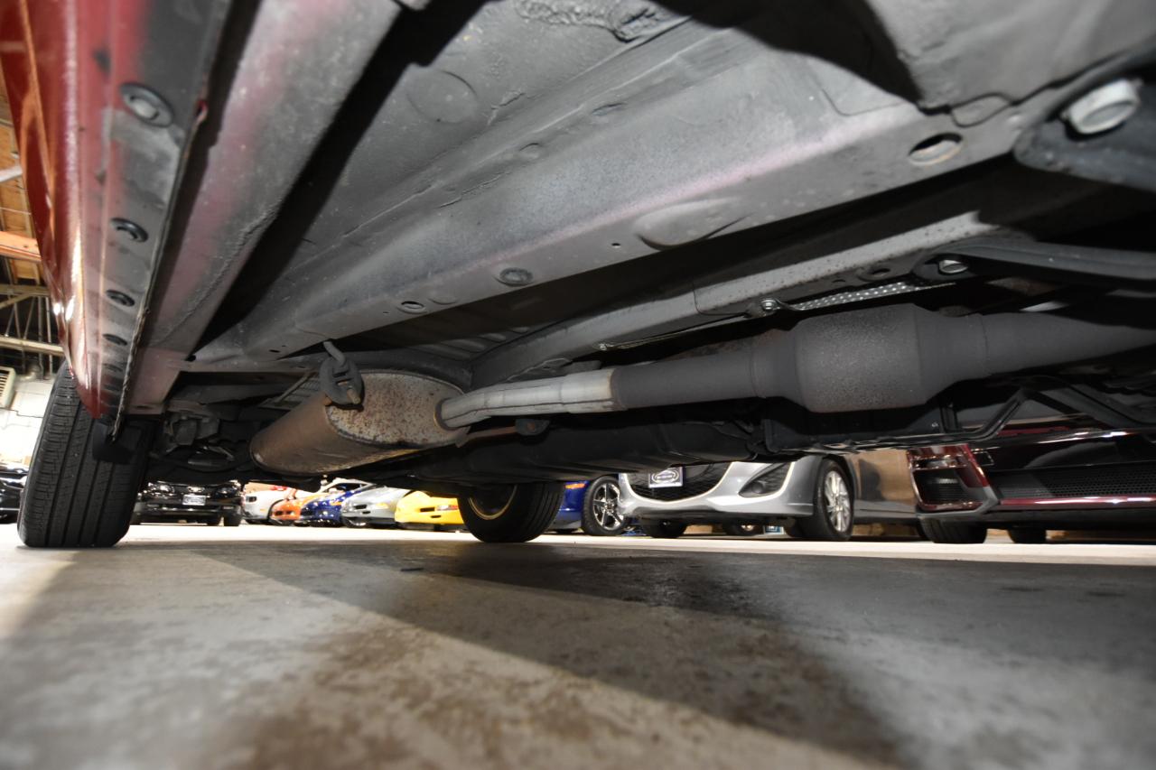 Toyota RAV4 4WD 4dr 4-cyl Limited (Natl) 2007