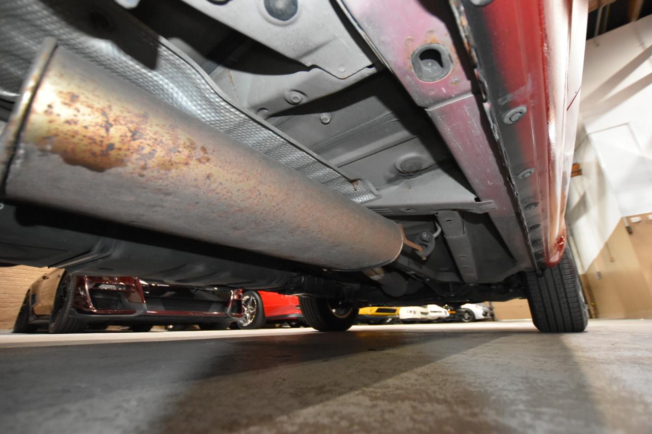 Toyota RAV4 4WD 4dr 4-cyl Limited (Natl) 2007