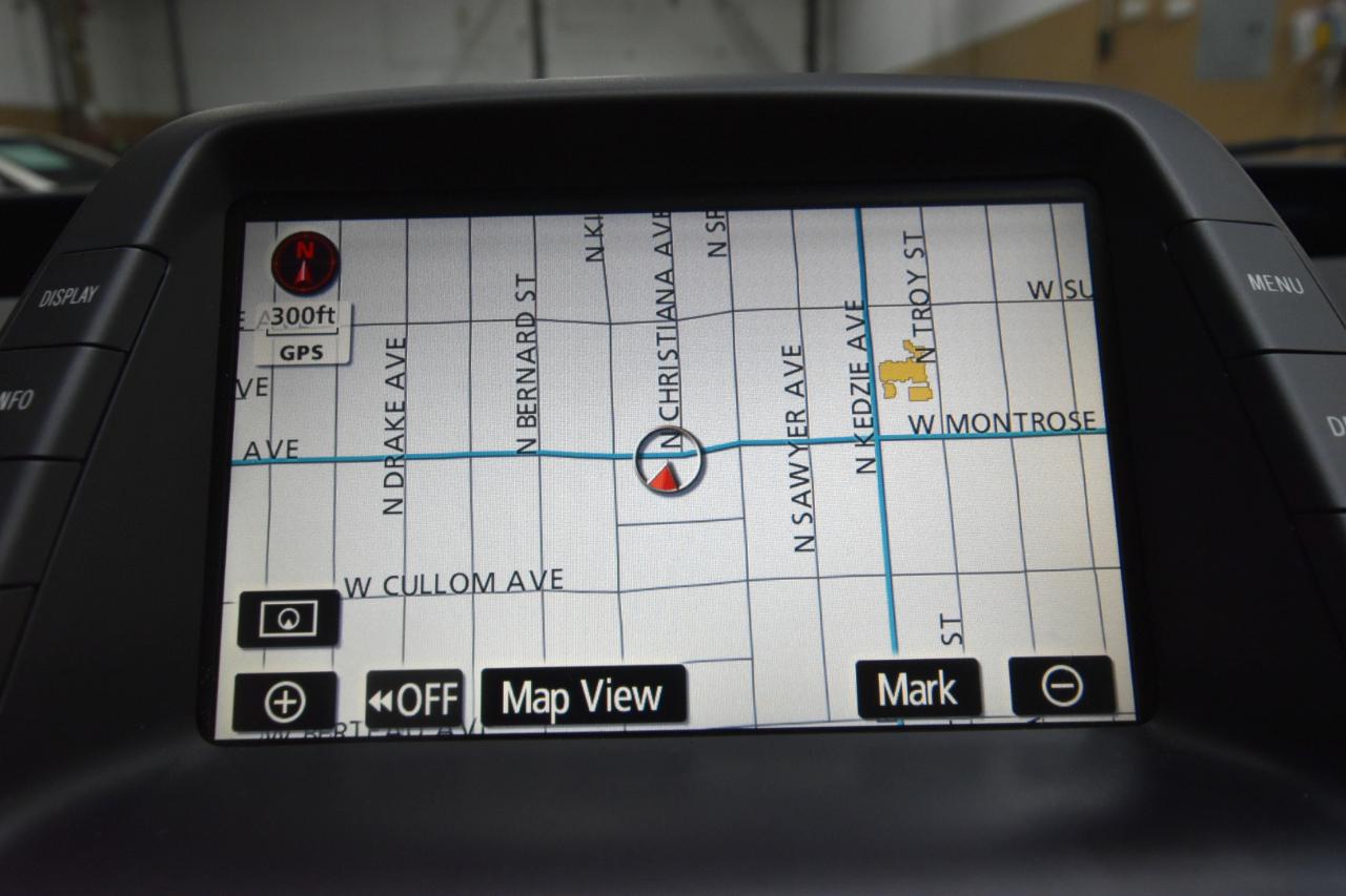 Toyota Prius 5dr HB Five (Natl) 2007
