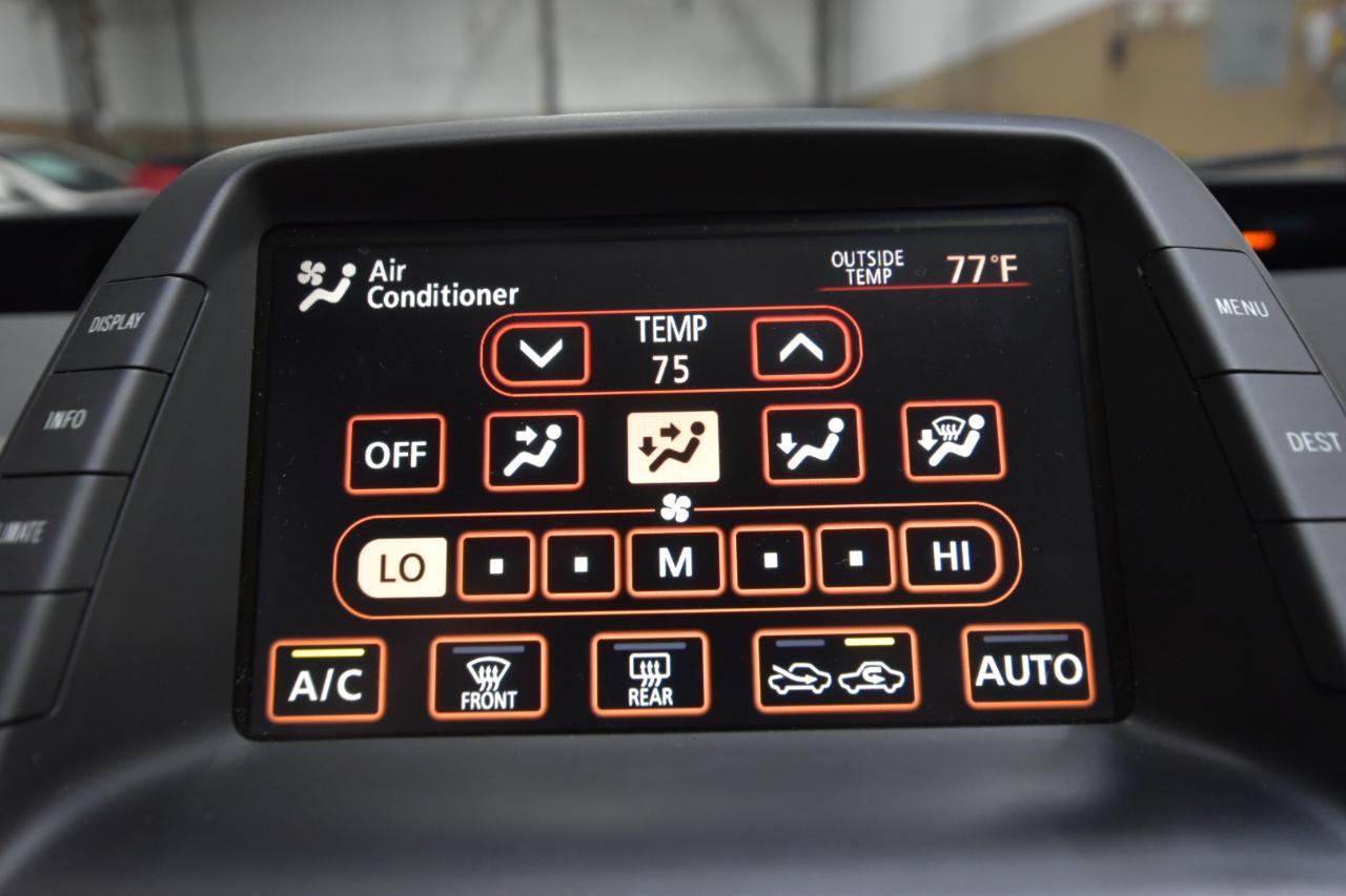 Toyota Prius 5dr HB Five (Natl) 2007