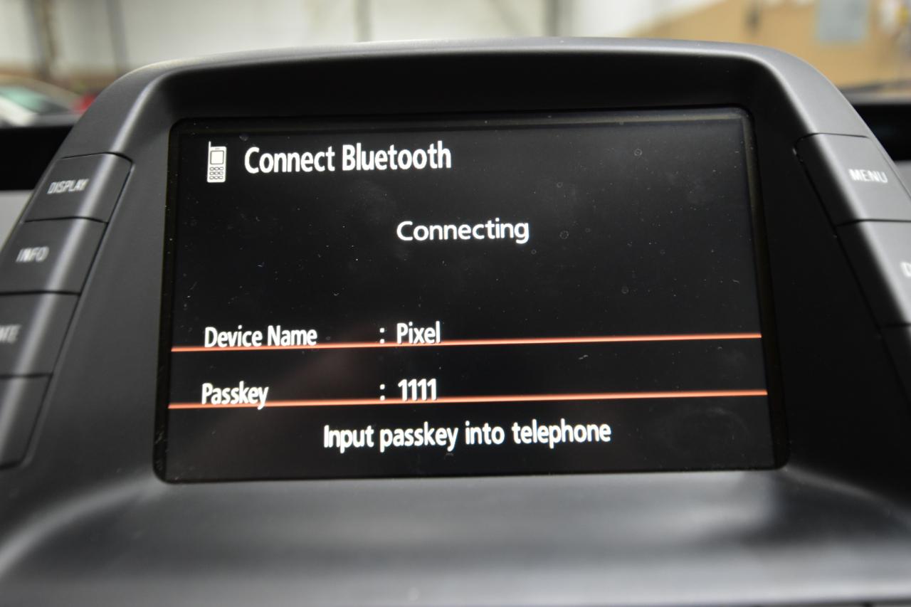 Toyota Prius 5dr HB Five (Natl) 2007