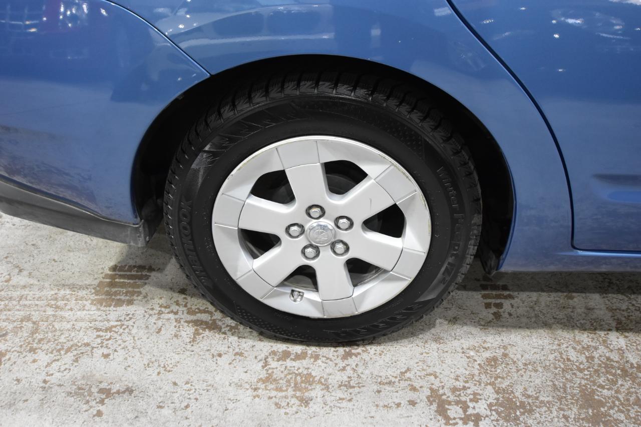 Toyota Prius 5dr HB Five (Natl) 2007