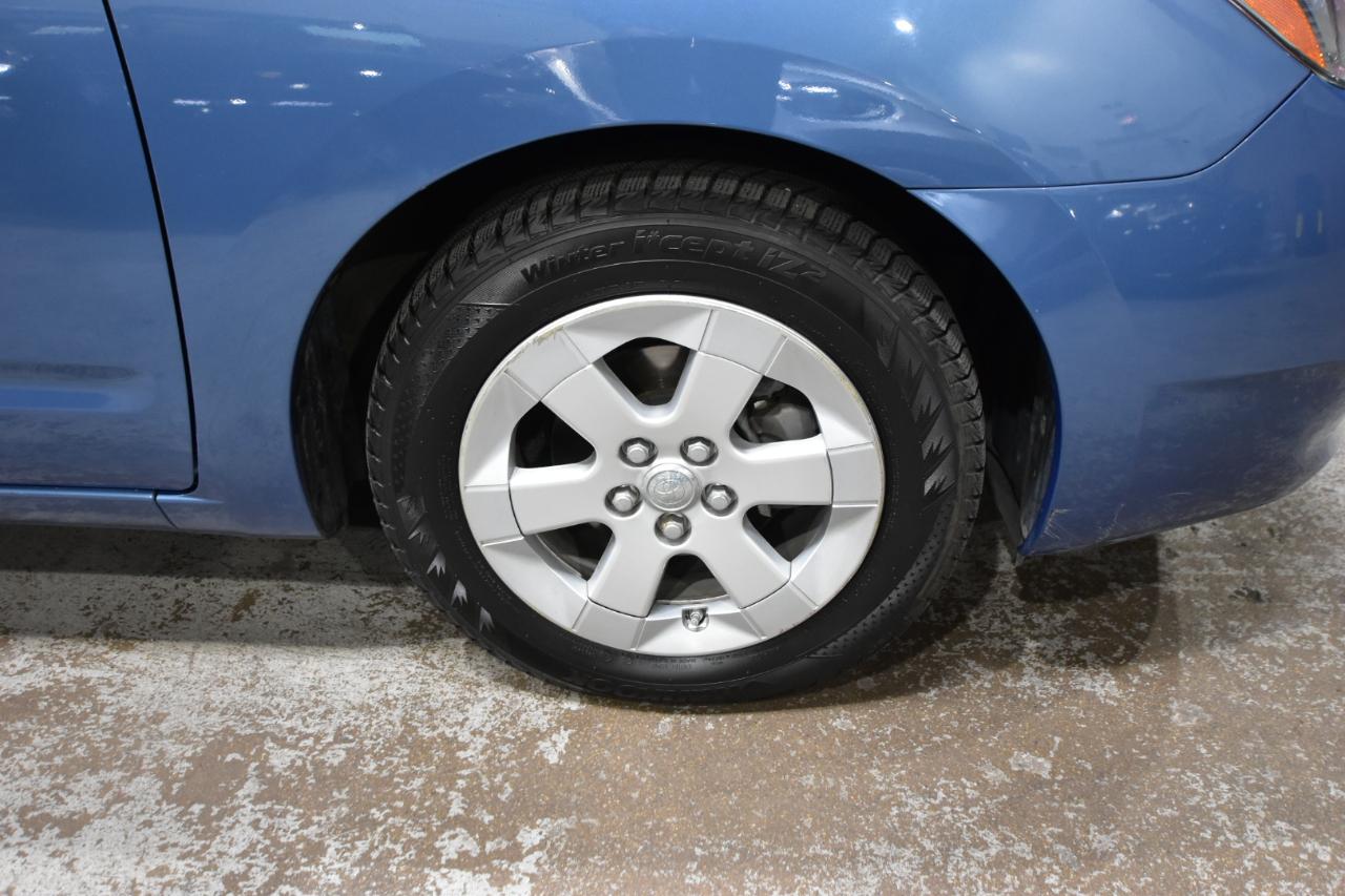 Toyota Prius 5dr HB Five (Natl) 2007