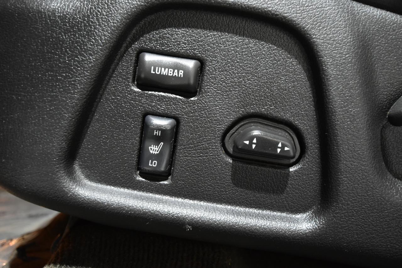 HUMMER H3 4WD 4dr SUV Luxury 2009