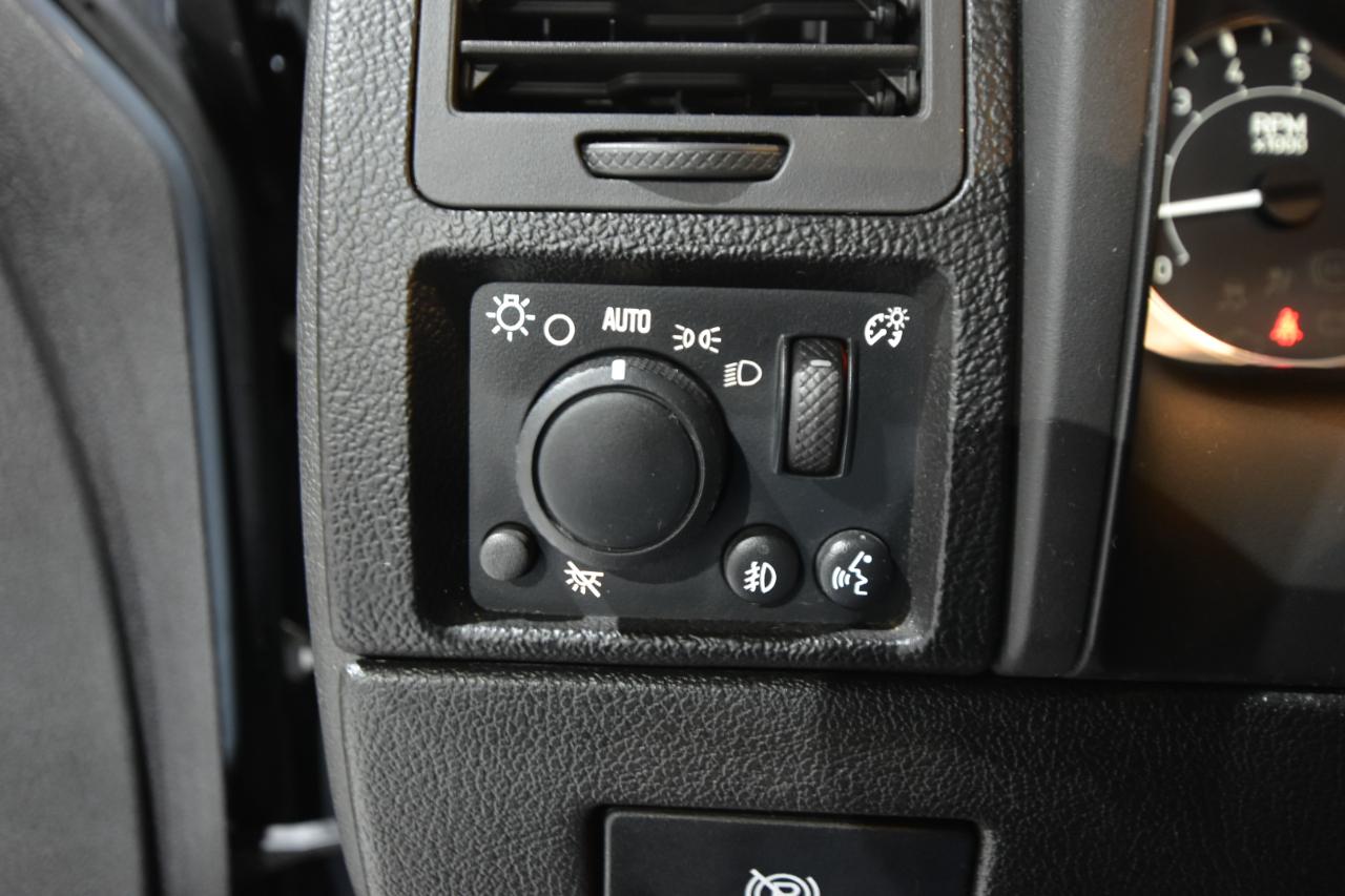 HUMMER H3 4WD 4dr SUV Luxury 2009