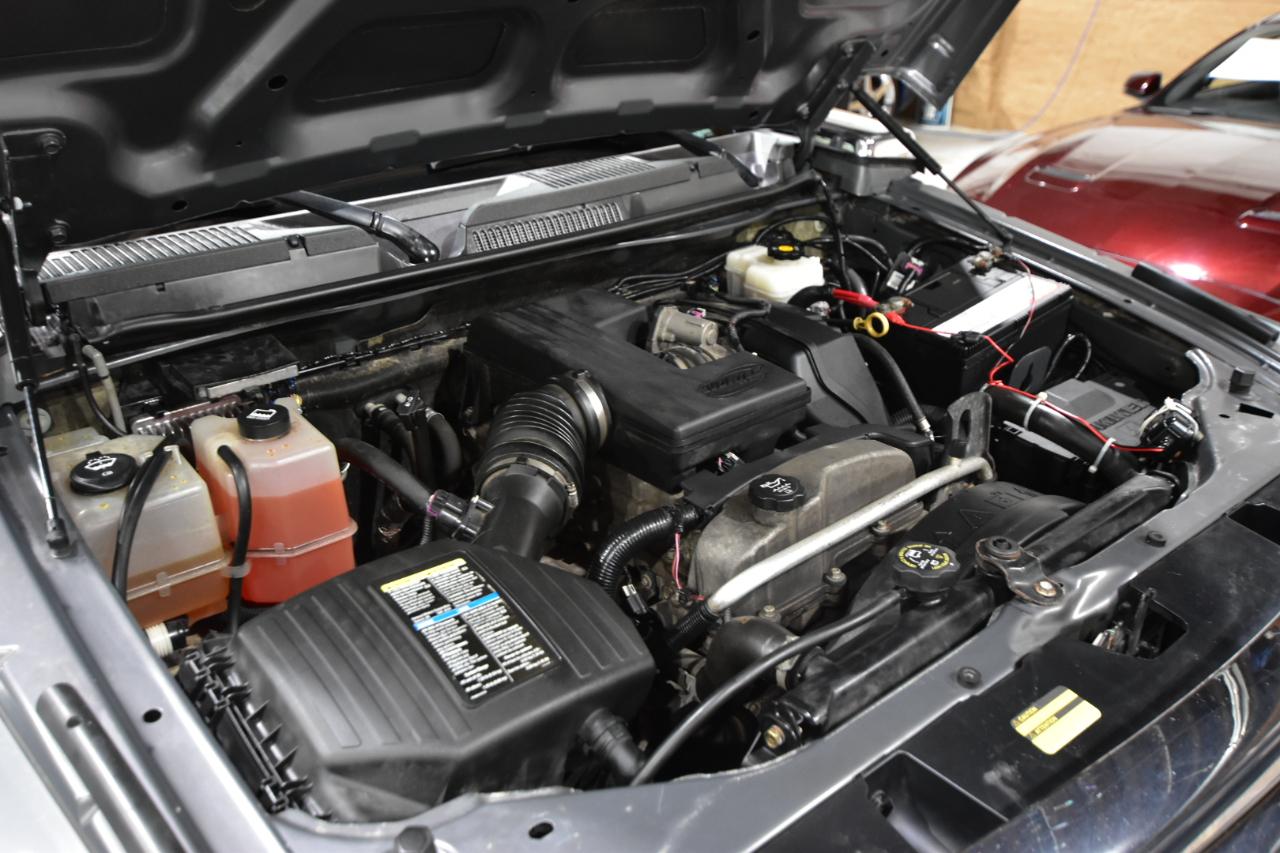 HUMMER H3 4WD 4dr SUV Luxury 2009