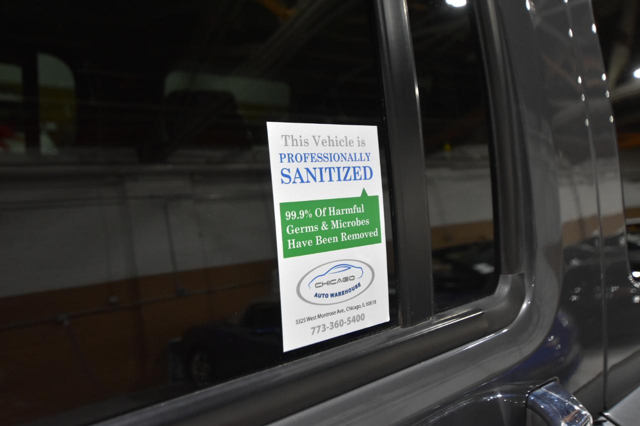 HUMMER H3 4WD 4dr SUV Luxury 2009