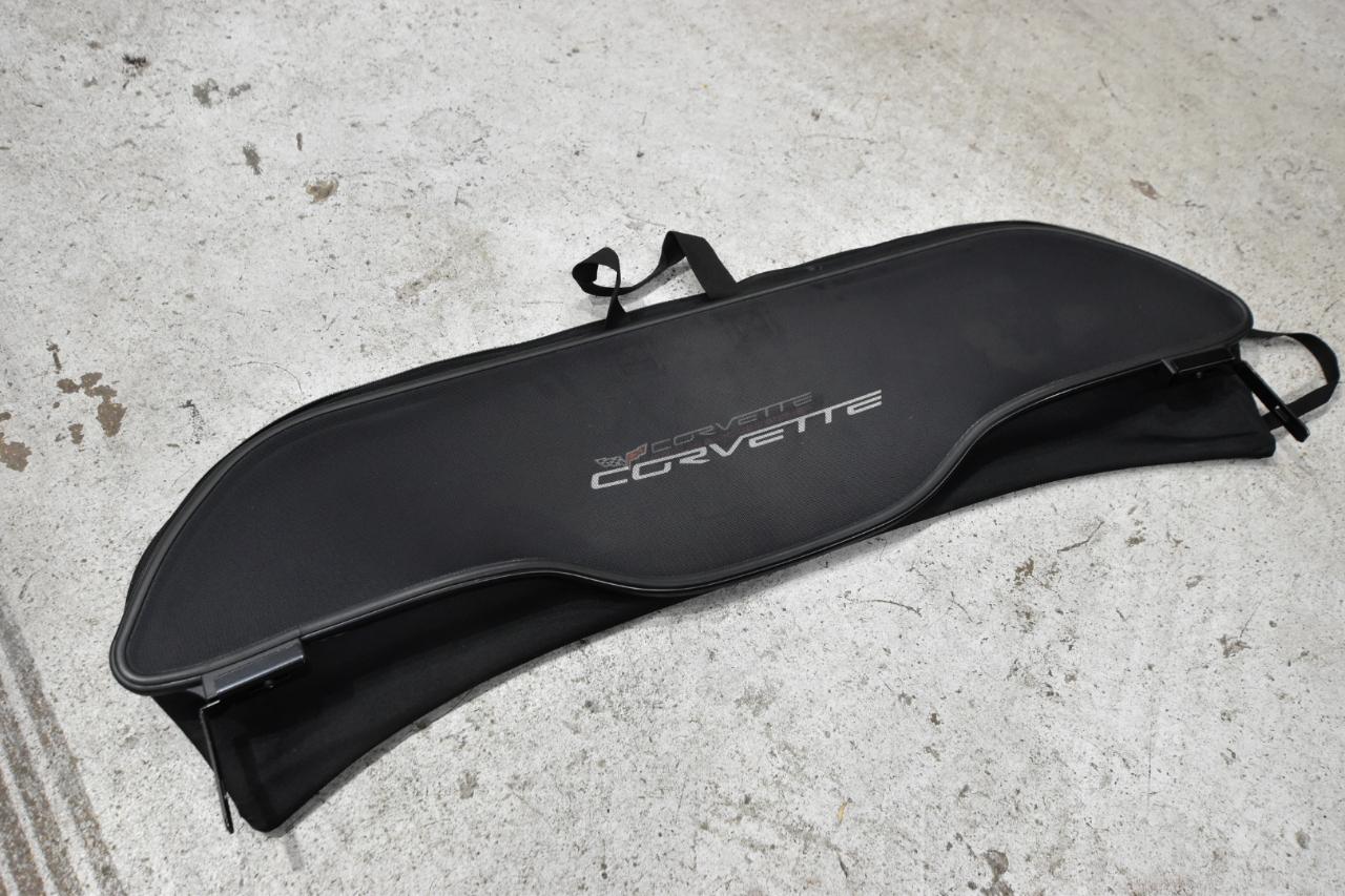 Chevrolet Corvette 2dr Conv 2008