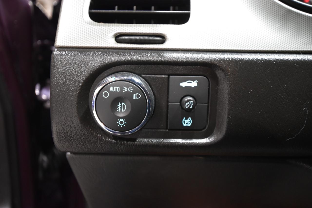 Chevrolet Monte Carlo 2dr Cpe SS 2007