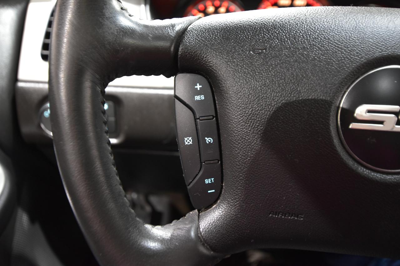 Chevrolet Monte Carlo 2dr Cpe SS 2007
