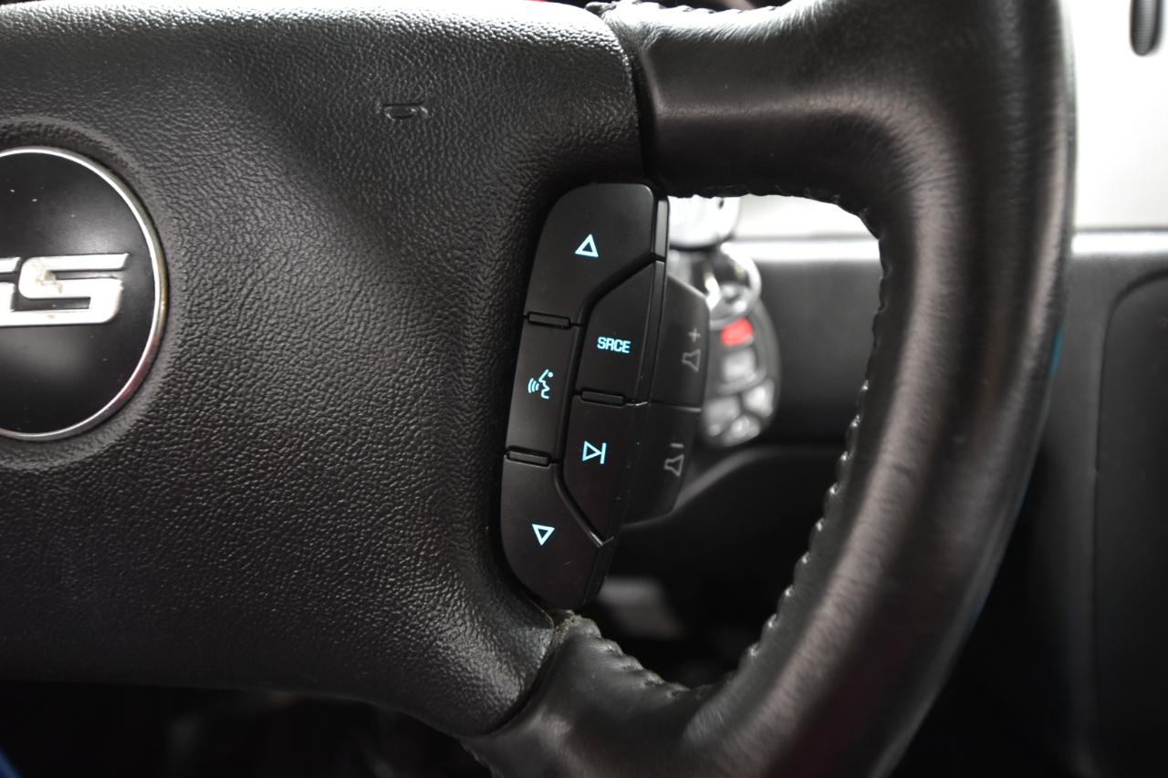 Chevrolet Monte Carlo 2dr Cpe SS 2007