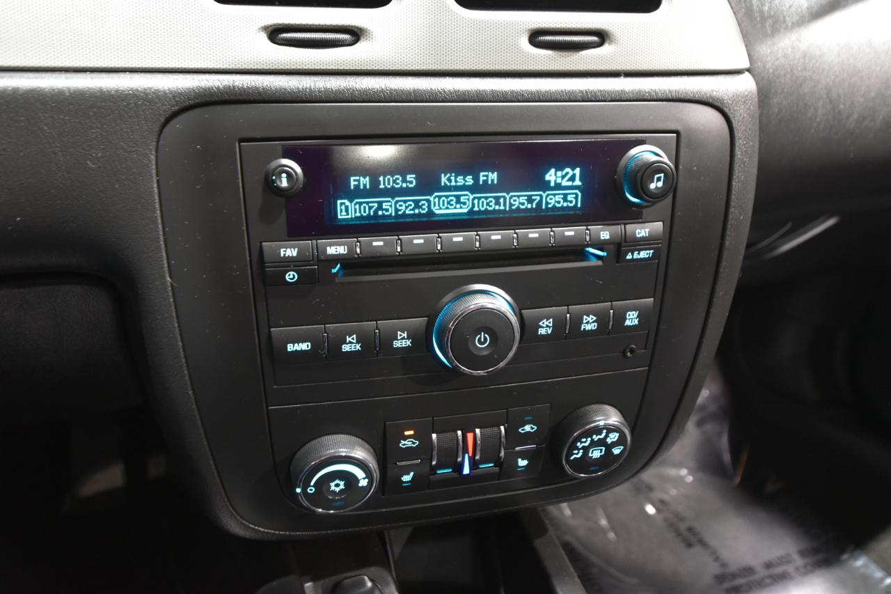 Chevrolet Monte Carlo 2dr Cpe SS 2007