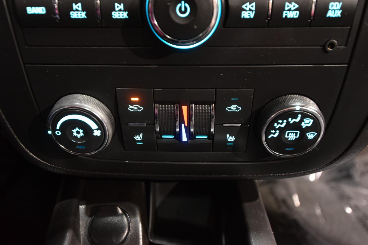 Chevrolet Monte Carlo 2dr Cpe SS 2007
