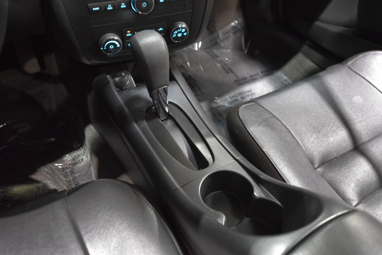 Chevrolet Monte Carlo 2dr Cpe SS 2007