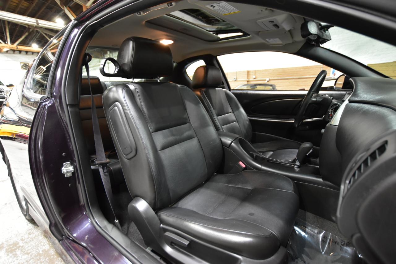 Chevrolet Monte Carlo 2dr Cpe SS 2007