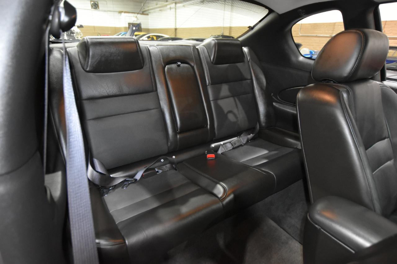 Chevrolet Monte Carlo 2dr Cpe SS 2007