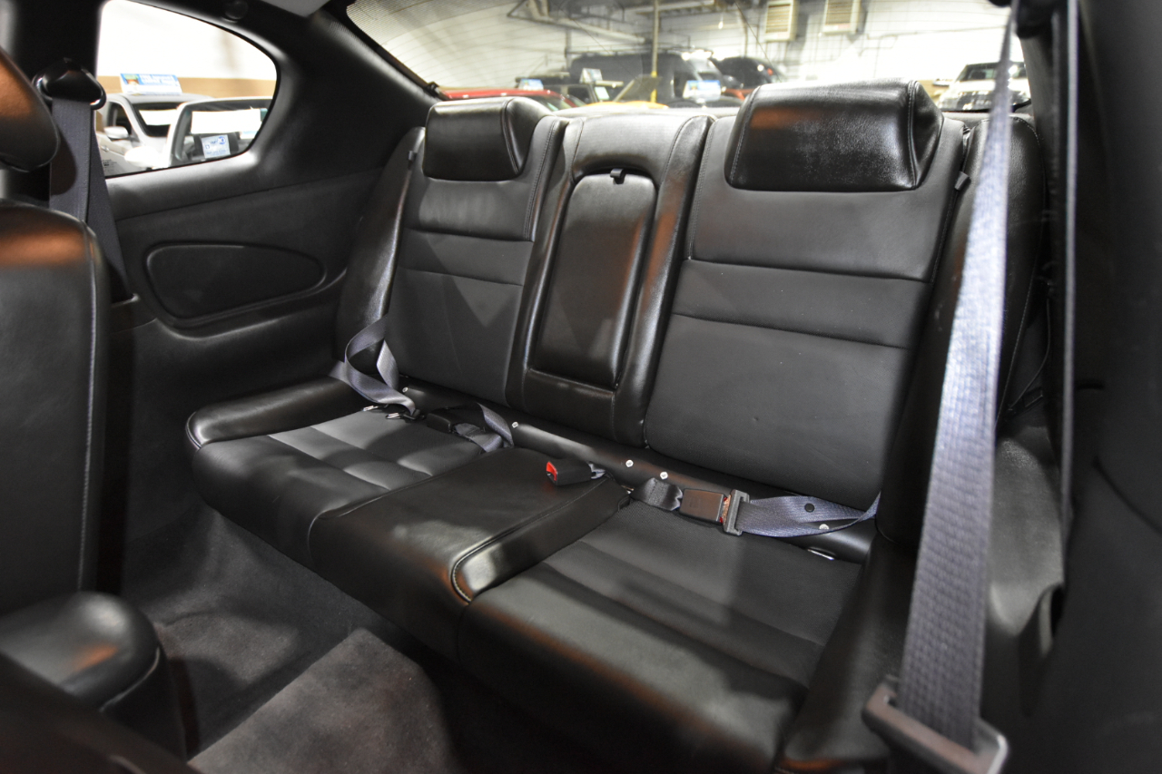 Chevrolet Monte Carlo 2dr Cpe SS 2007